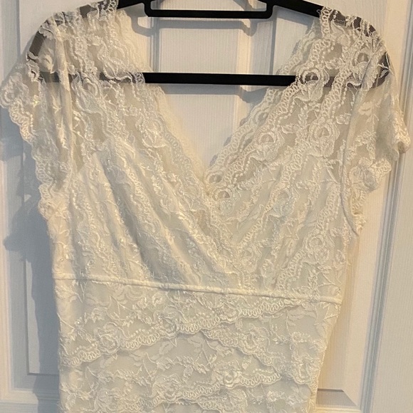 Wedding Dress - Picture 5 of 7